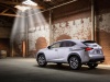 2015 Lexus NX 300h thumbnail photo 57433