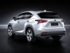 2015 Lexus NX 300h thumbnail photo 57434