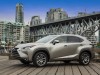 2015 Lexus NX