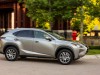 Lexus NX 2015