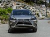 2015 Lexus NX thumbnail photo 69514