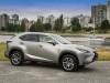 Lexus NX 2015