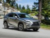 Lexus NX 2015
