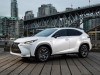 Lexus NX (2015)