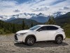 2015 Lexus NX thumbnail photo 69522