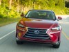 Lexus NX 2015