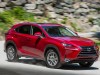 Lexus NX 2015