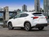 Lexus NX 2015