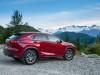 Lexus NX 2015