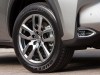 Lexus NX 2015