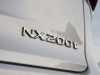 Lexus NX 2015