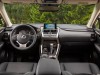 Lexus NX 2015
