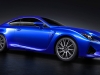 Lexus RC F Coupe 2015