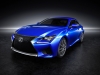 2015 Lexus RC F Coupe thumbnail photo 38064