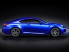 2015 Lexus RC F Coupe thumbnail photo 38065