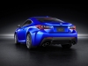 Lexus RC F Coupe 2015