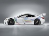 Lexus RC F GT3 Concept 2015