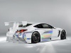 Lexus RC F GT3 Concept 2015