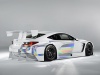 2015 Lexus RC F GT3 Concept thumbnail photo 48349