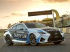 2015 Lexus RC F Safety Car