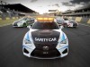 2015 Lexus RC F Safety Car thumbnail photo 84921