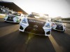 Lexus RC F Safety Car 2015