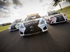 2015 Lexus RC F Safety Car thumbnail photo 84926