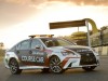 Lexus RC F Safety Car 2015