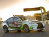 Lexus RC F Safety Car 2015