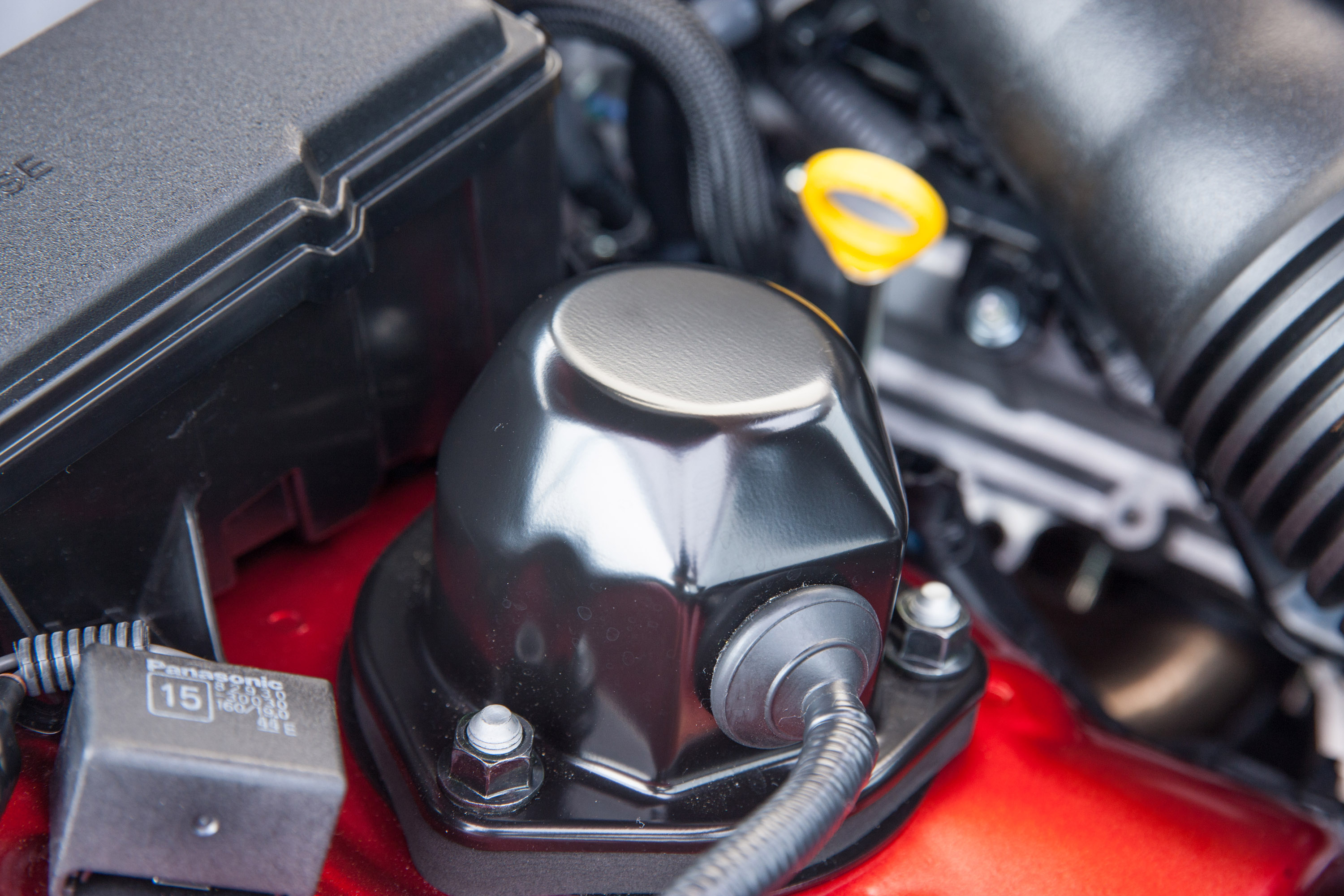 Lexus RC F photo #44