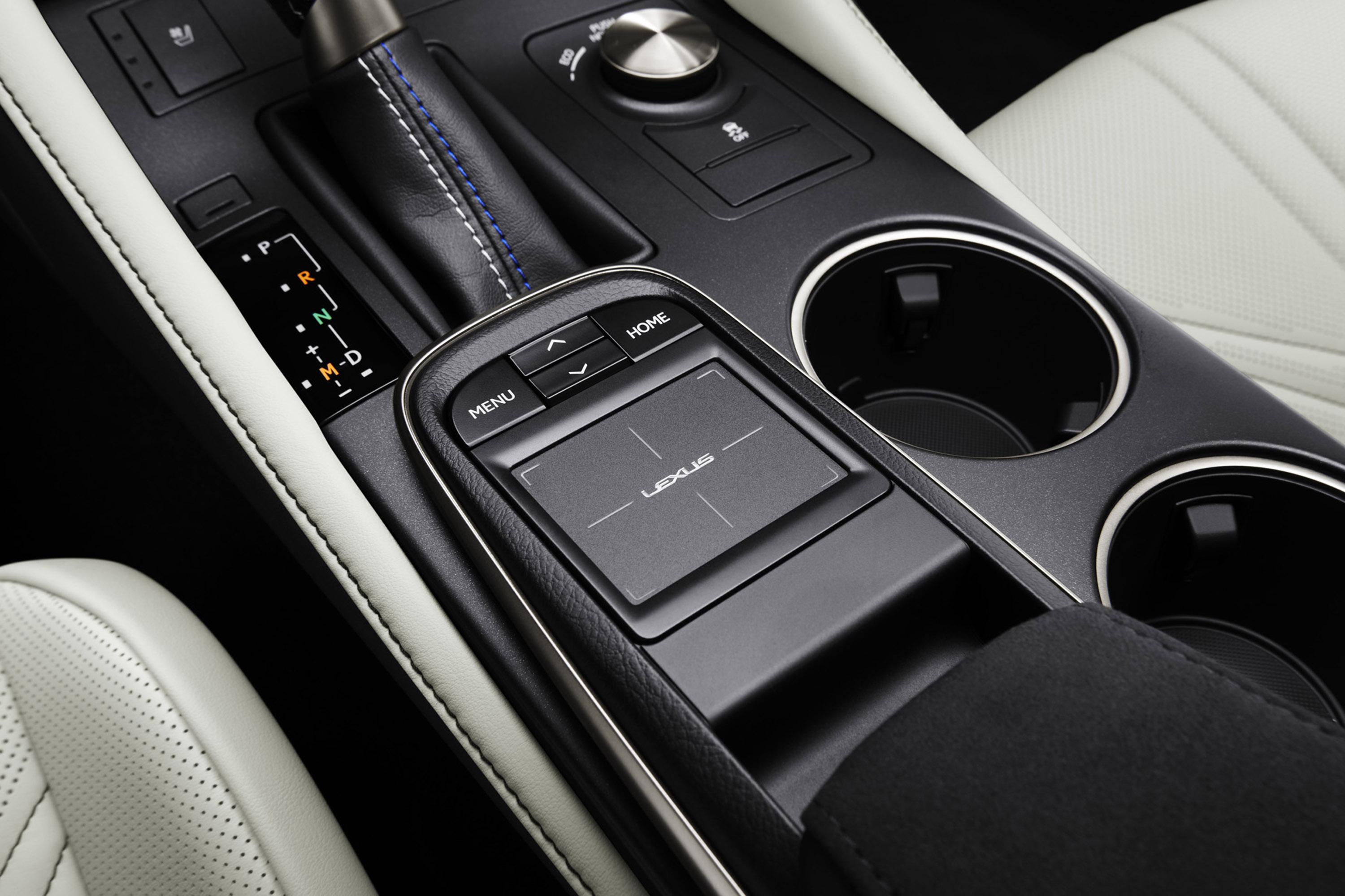 Lexus RC F photo #45