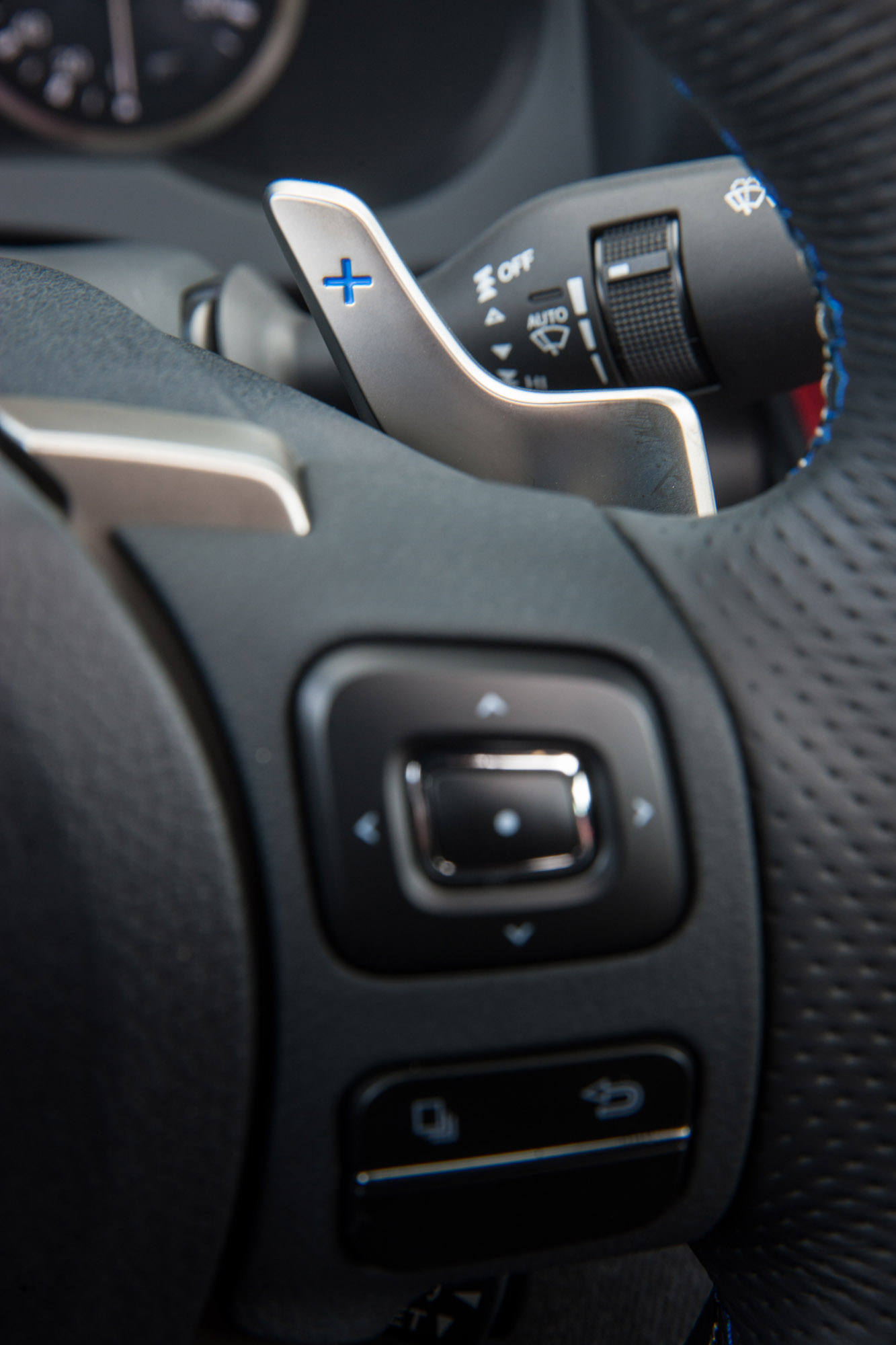 Lexus RC F photo #52
