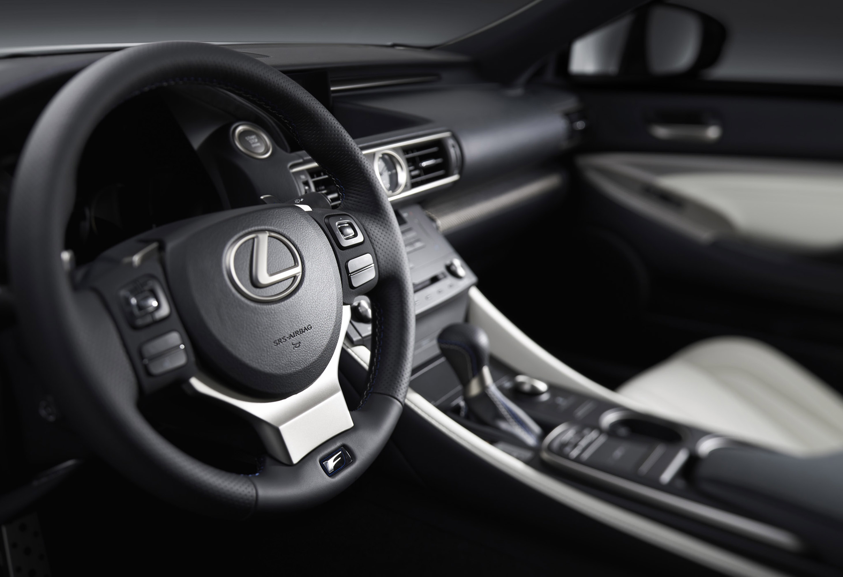 Lexus RC F photo #64