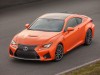 2015 Lexus RC F thumbnail photo 77530