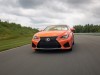 Lexus RC F 2015