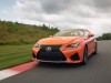 2015 Lexus RC F thumbnail photo 77534