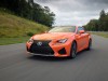 Lexus RC F 2015