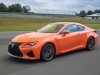 2015 Lexus RC F thumbnail photo 77541