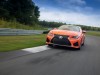 Lexus RC F 2015