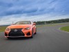 Lexus RC F 2015
