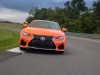 Lexus RC F 2015