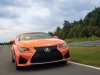 Lexus RC F 2015
