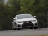 Lexus RC F 2015
