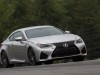 Lexus RC F 2015