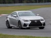 Lexus RC F 2015