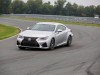 Lexus RC F 2015