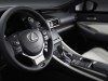 Lexus RC F 2015