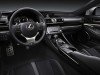 Lexus RC F 2015