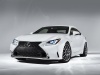 2015 Lexus RC350 F Sport Coupe