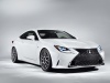 2015 Lexus RC350 F Sport Coupe thumbnail photo 48330